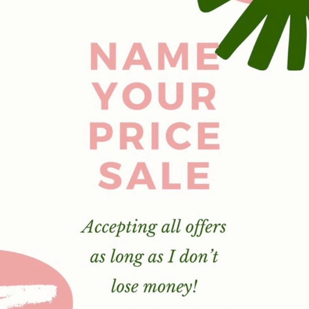 All offers Accepted !